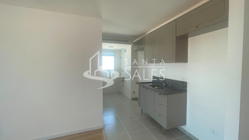 Apartamento, 2 quartos, 53 m² - Foto 3