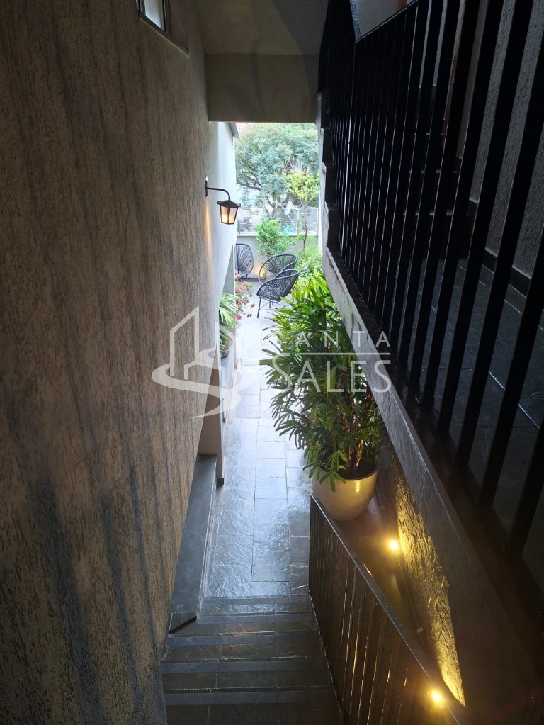 Sobrado, 4 quartos, 360 m² - Foto 46