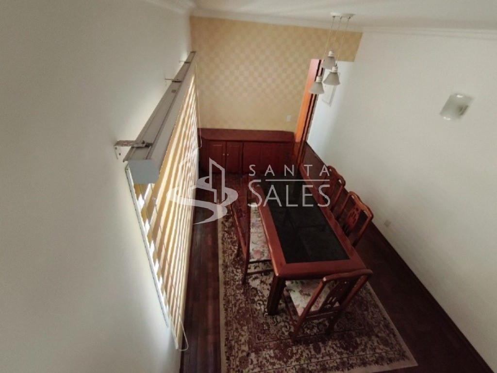 Casa, 3 quartos, 179 m² - Foto 2