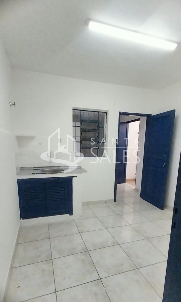 Sobrado, 2 quartos, 81 m² - Foto 6