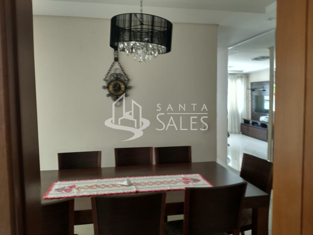 Sobrado, 3 quartos, 150 m² - Foto 54