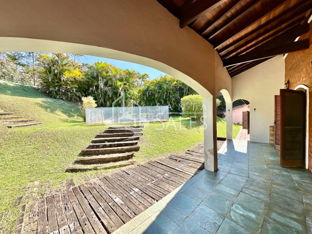 Casa de Condomínio, 4 quartos - Foto 15