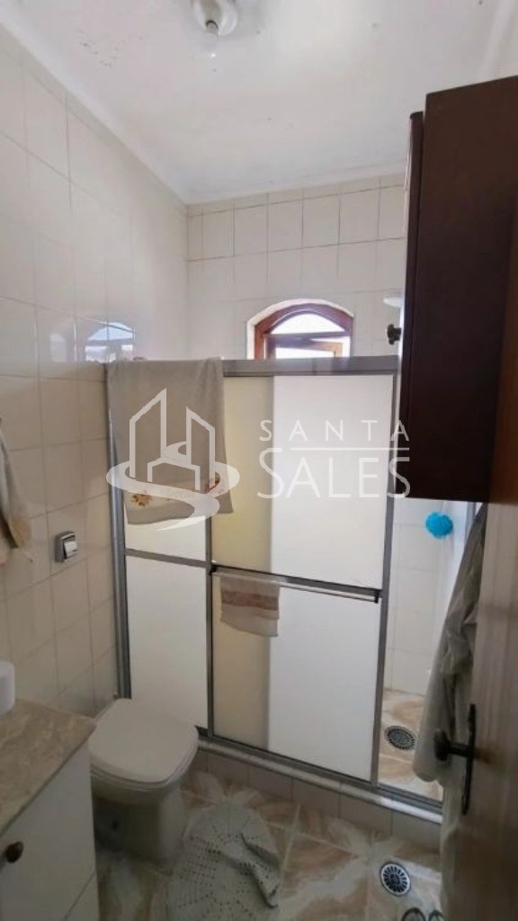 Sobrado, 3 quartos, 123 m² - Foto 8