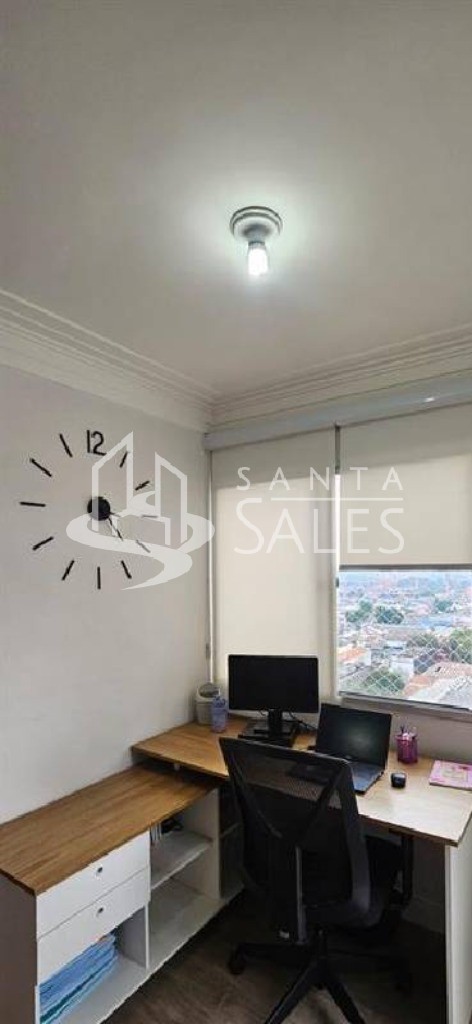 Cobertura, 2 quartos, 102 m² - Foto 10