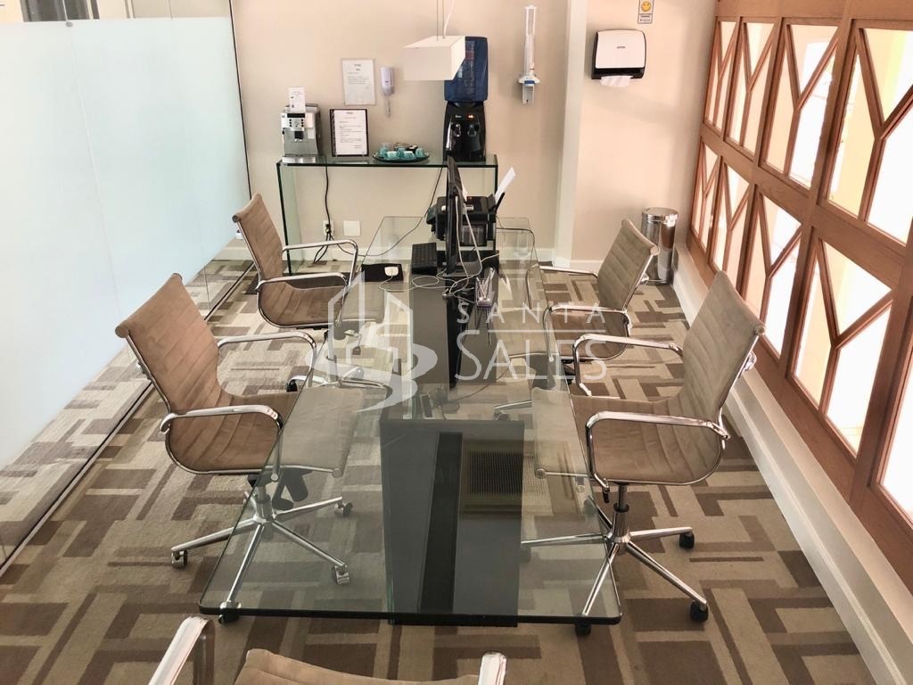 Apartamento, 1 quarto, 48 m² - Foto 13