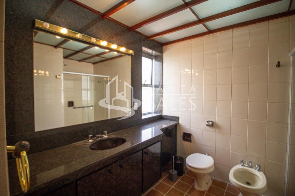 Apartamento, 3 quartos, 216 m² - Foto 39