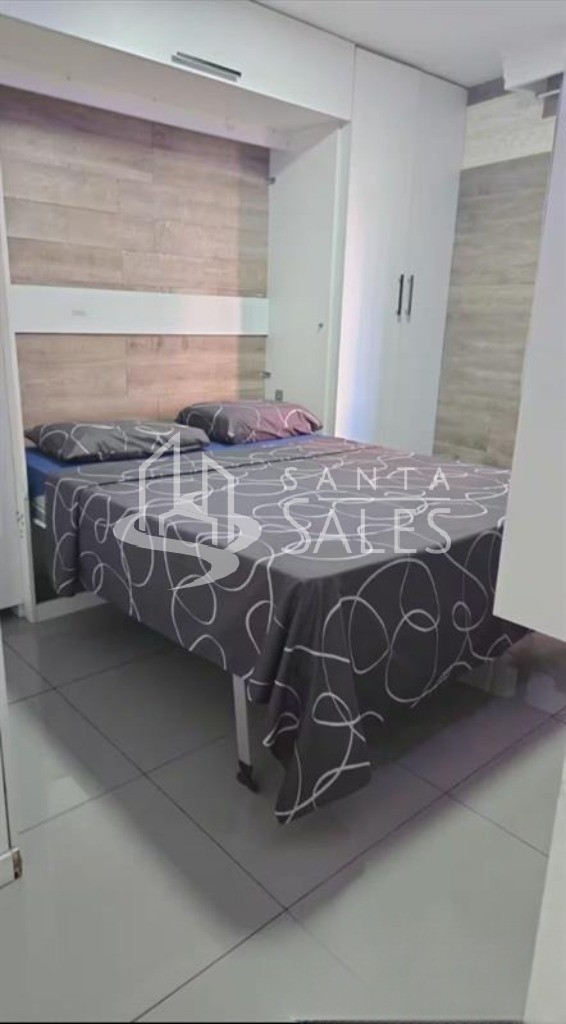 Apartamento, 1 quarto, 64 m² - Foto 10