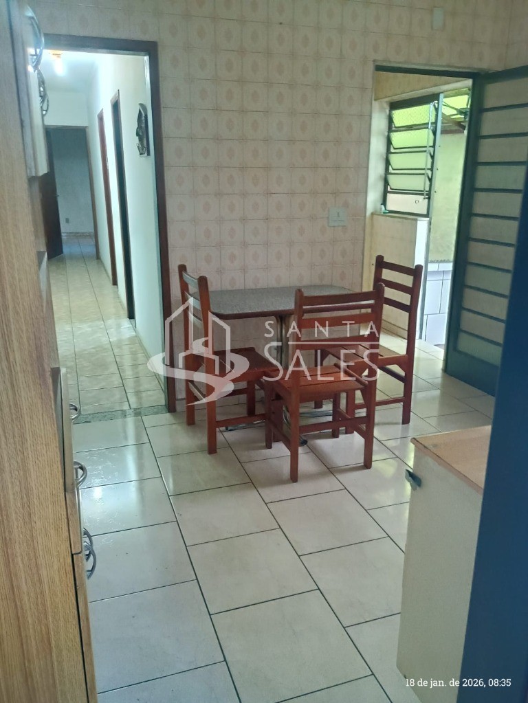 Sobrado, 3 quartos, 134 m² - Foto 7