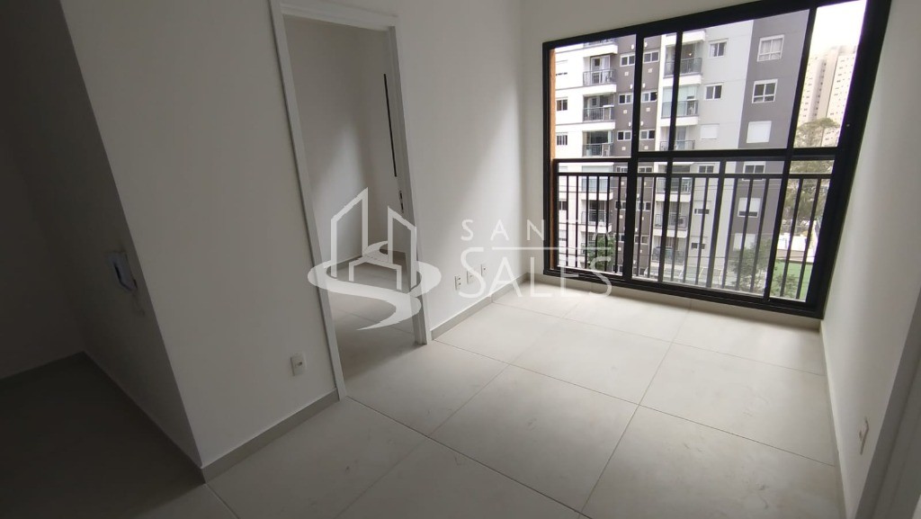 Apartamento, 2 quartos, 38 m² - Foto 39