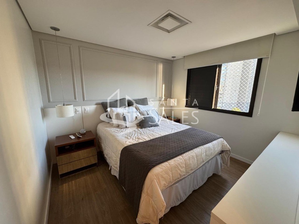 Apartamento, 3 quartos, 168 m² - Foto 6