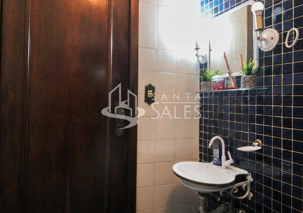 Casa, 4 quartos, 858 m² - Foto 16
