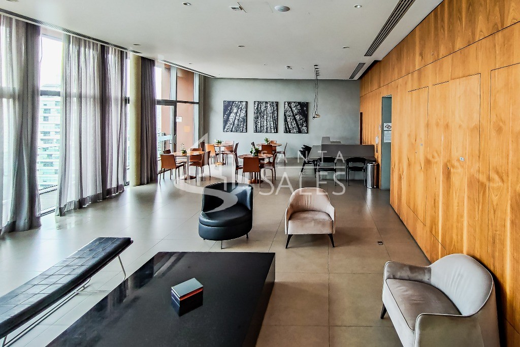Apartamento, 1 quarto, 85 m² - Foto 8