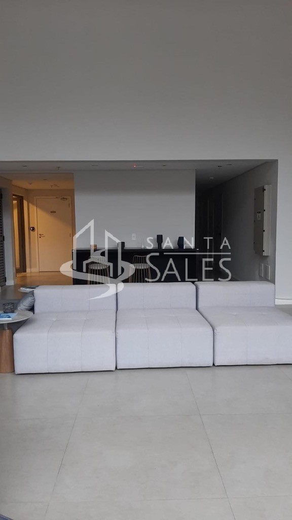 Flat/Apart Hotel, 1 quarto, 28 m² - Foto 14