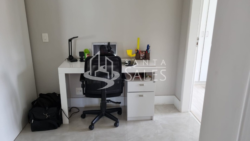 Apartamento, 3 quartos, 109 m² - Foto 2