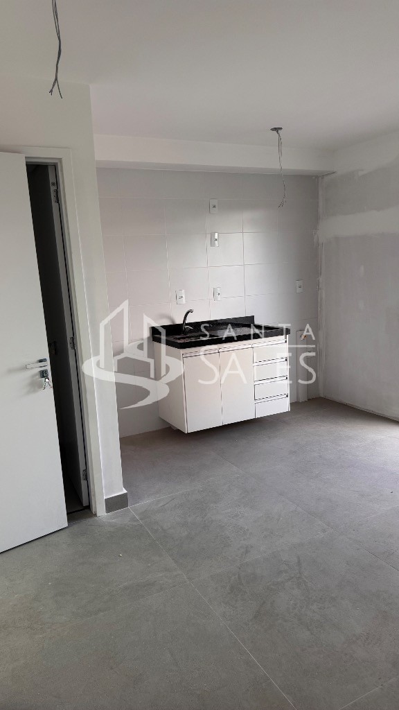 Apartamento, 2 quartos, 44 m² - Foto 5
