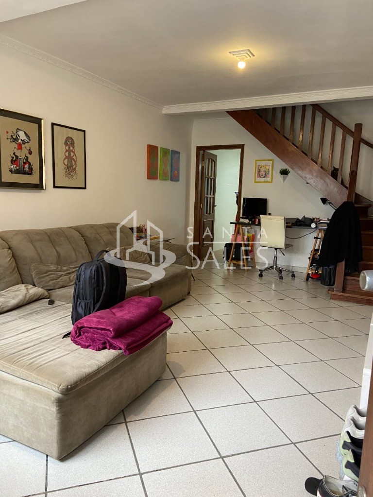 Sobrado, 2 quartos, 150 m² - Foto 10