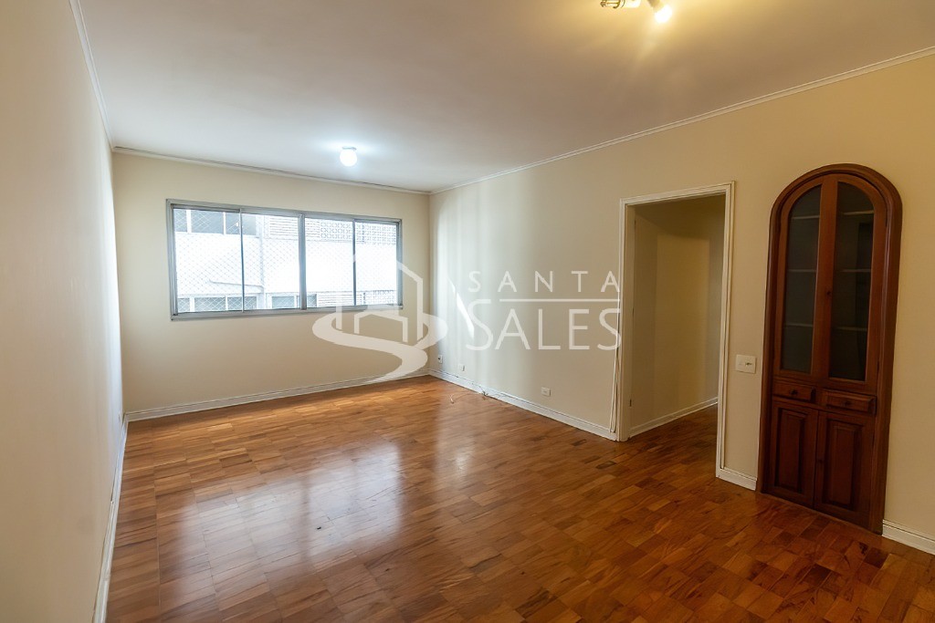 Apartamento, 3 quartos, 130 m² - Foto 3