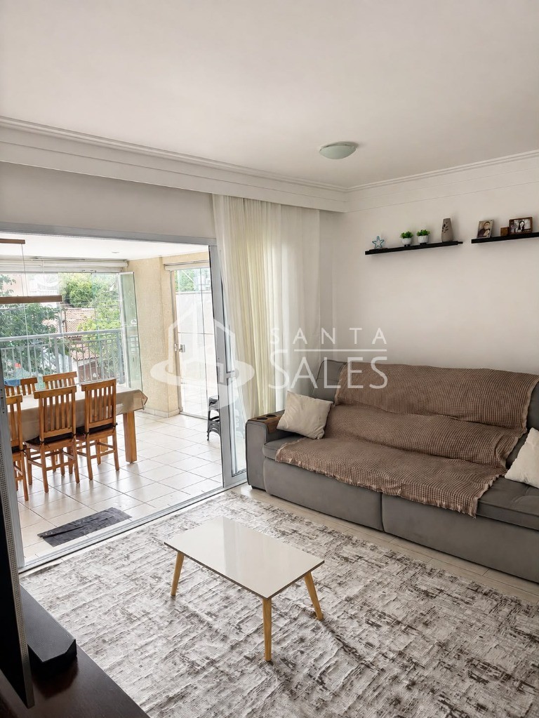 Apartamento, 2 quartos, 108 m² - Foto 3