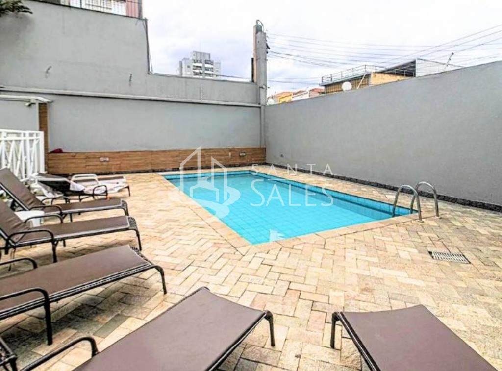 Apartamento, 2 quartos, 65 m² - Foto 17