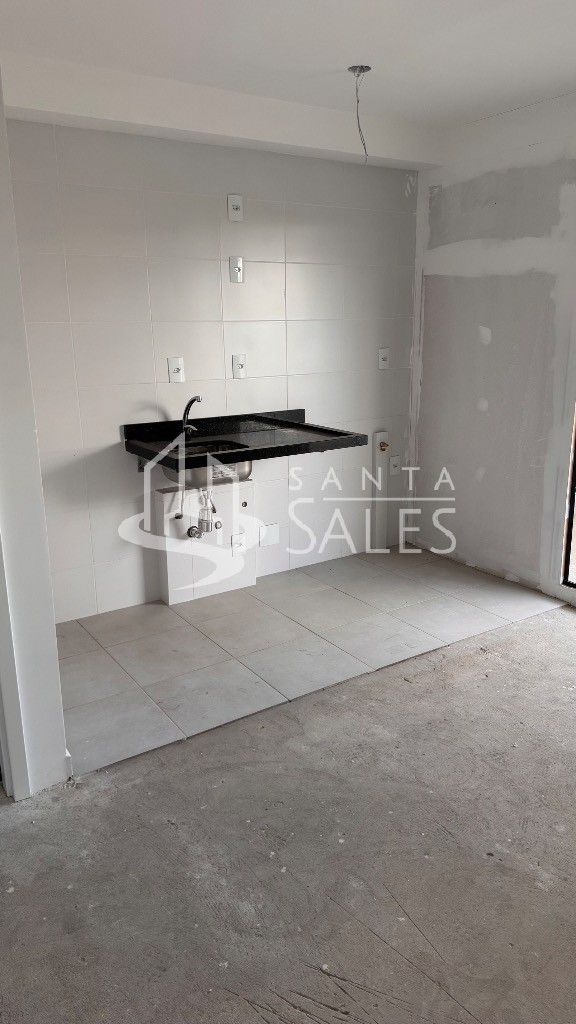 Apartamento, 2 quartos, 44 m² - Foto 11