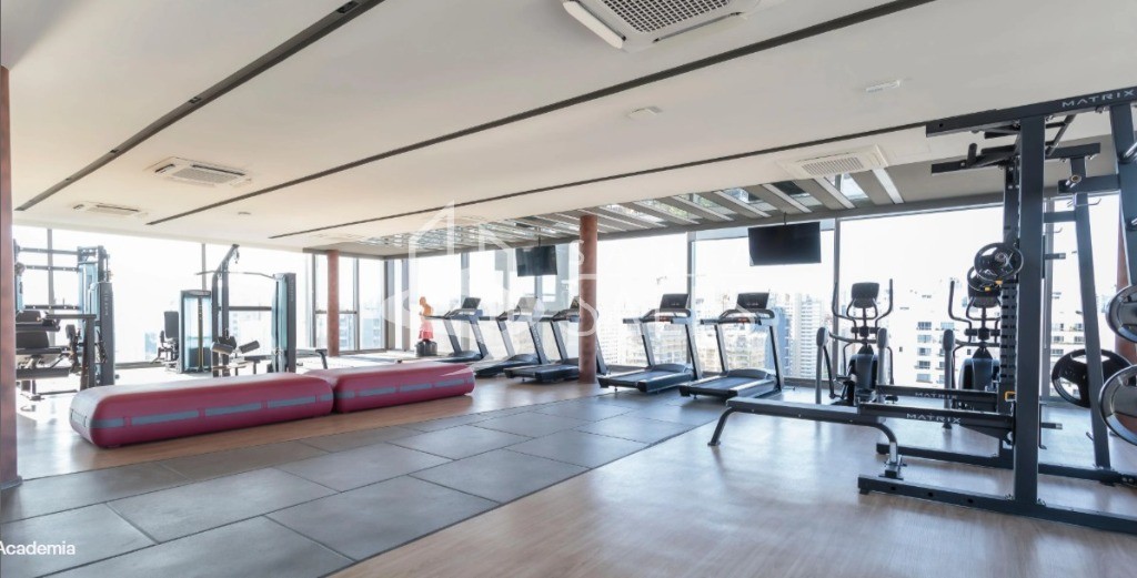 Kitnet-Studio, 49 m² - Foto 17