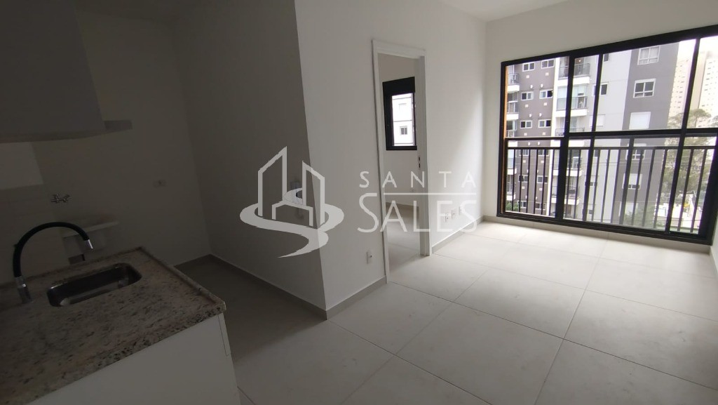 Apartamento, 2 quartos, 37 m² - Foto 39