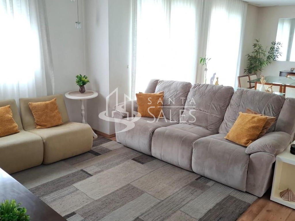 Apartamento, 3 quartos, 115 m² - Foto 24
