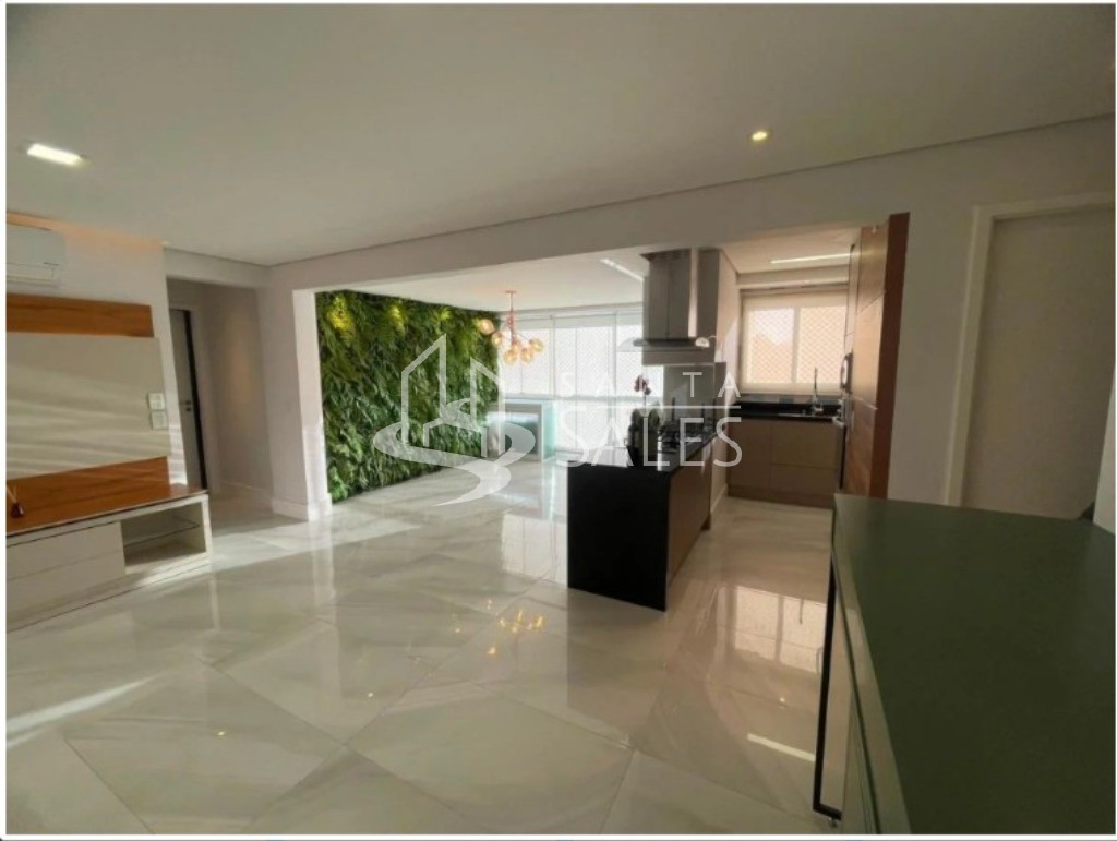 Apartamento, 3 quartos, 77 m² - Foto 2