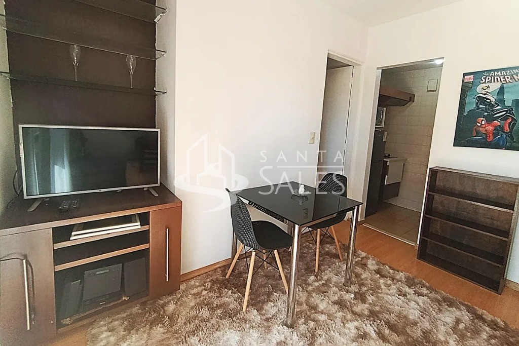Apartamento, 1 quarto, 35 m² - Foto 32