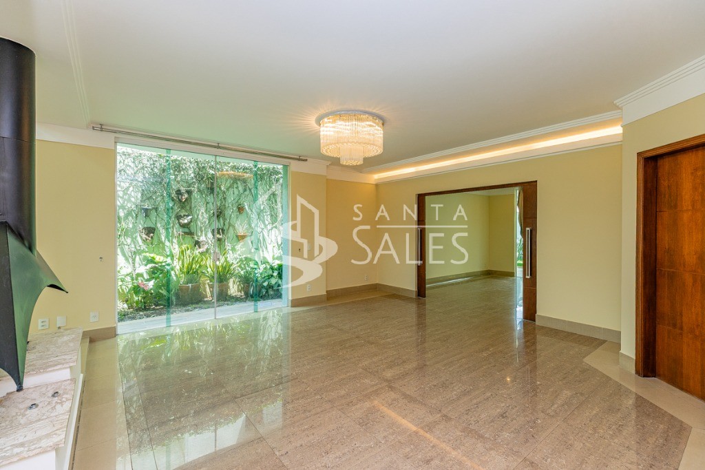 Casa, 4 quartos, 511 m² - Foto 34