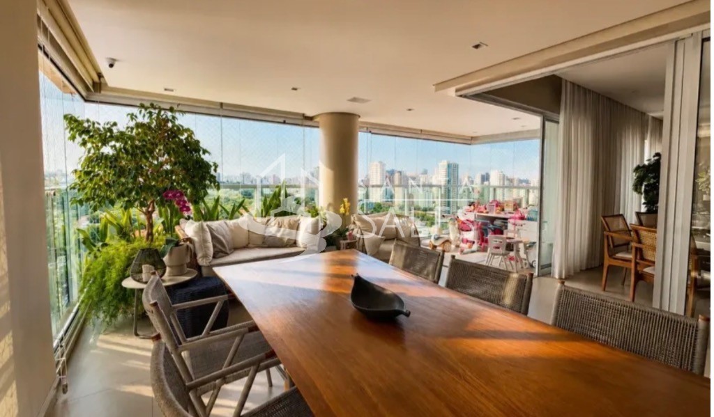 Apartamento, 3 quartos, 185 m² - Foto 10