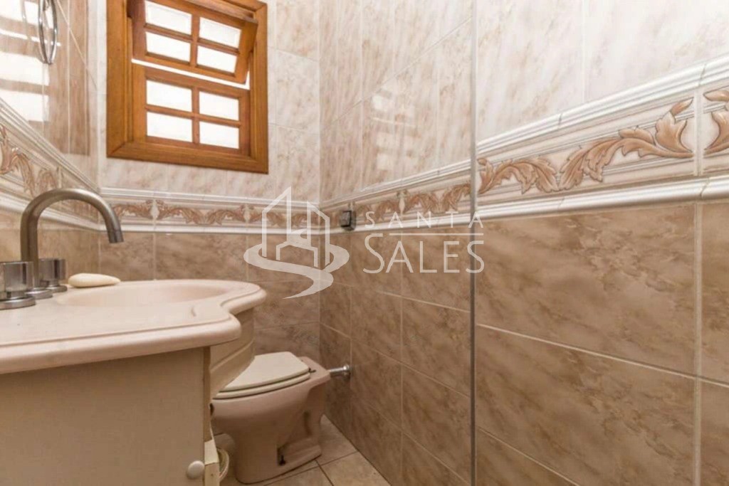 Sobrado, 3 quartos, 240 m² - Foto 13