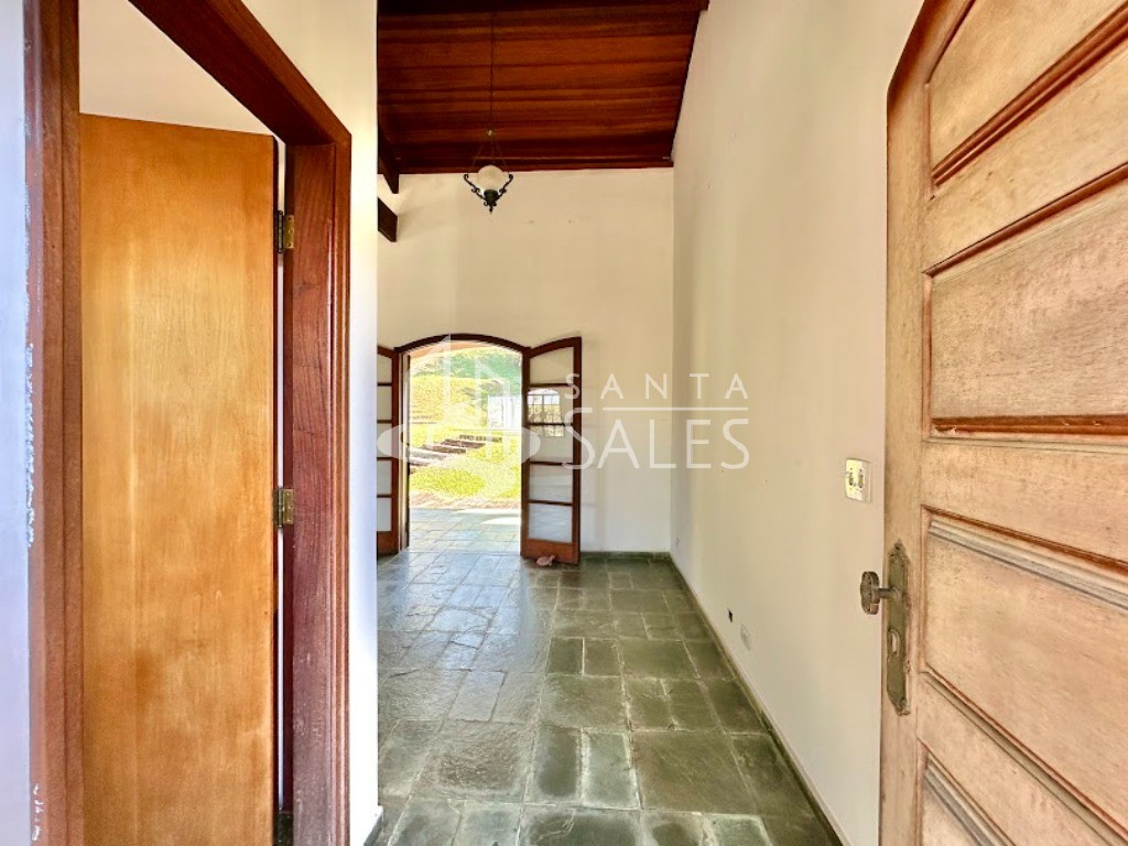 Casa de Condomínio, 4 quartos - Foto 27