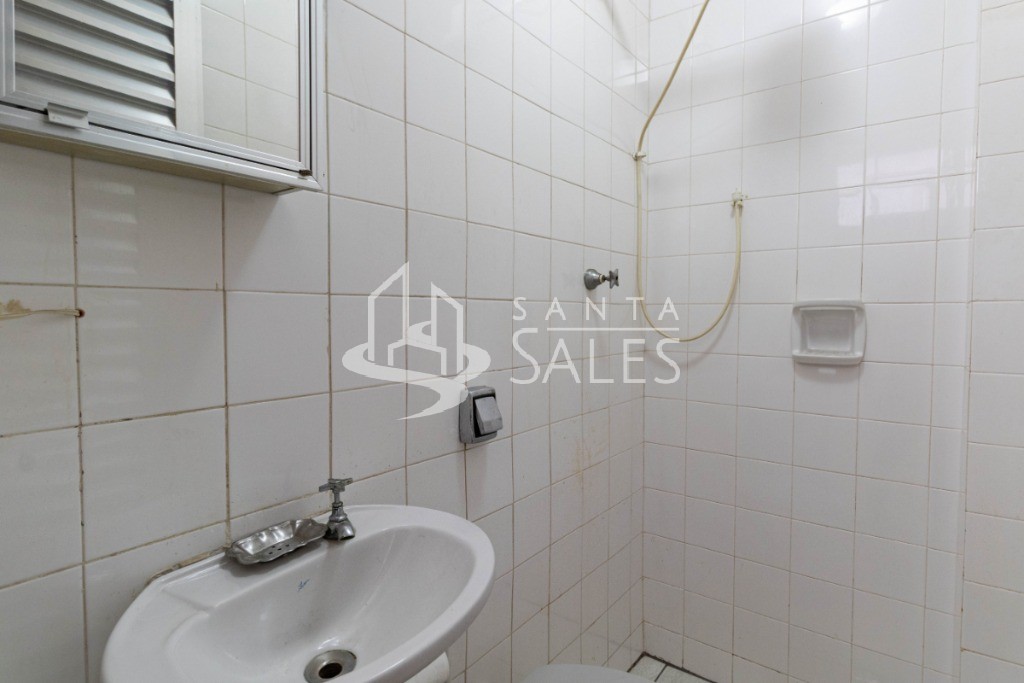 Apartamento, 3 quartos, 80 m² - Foto 22