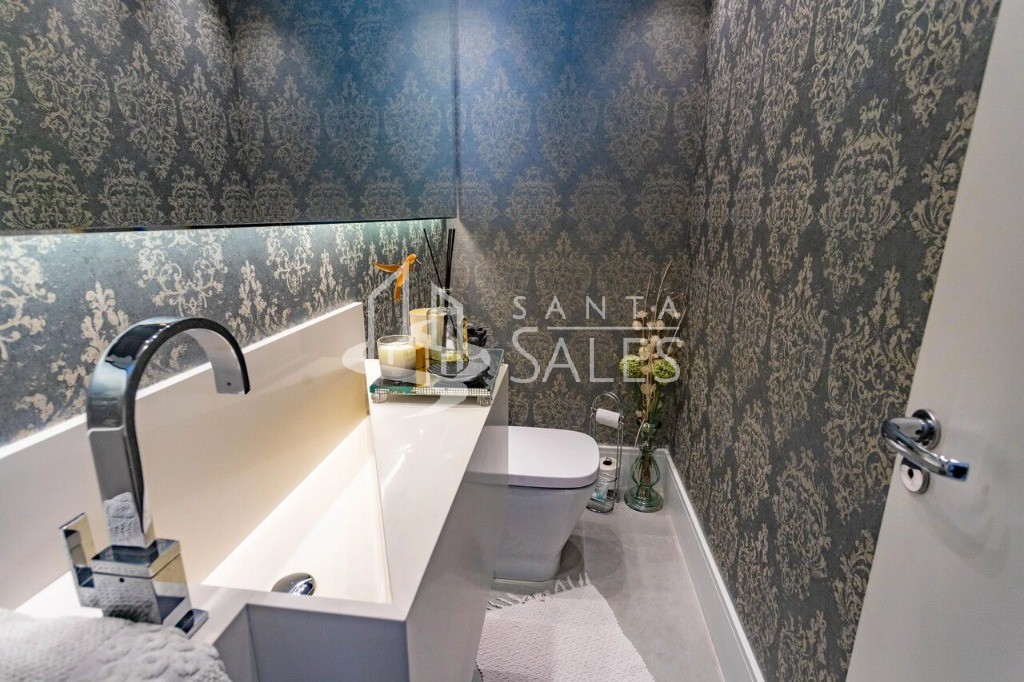 Apartamento, 3 quartos, 105 m² - Foto 42