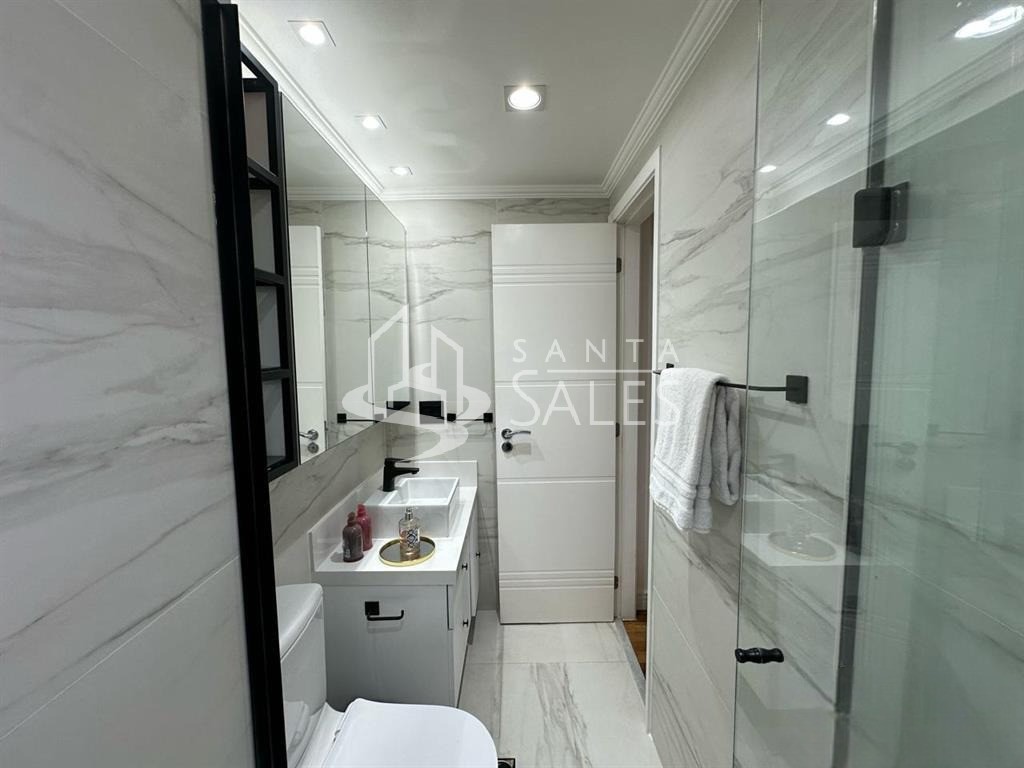 Apartamento, 3 quartos, 195 m² - Foto 21