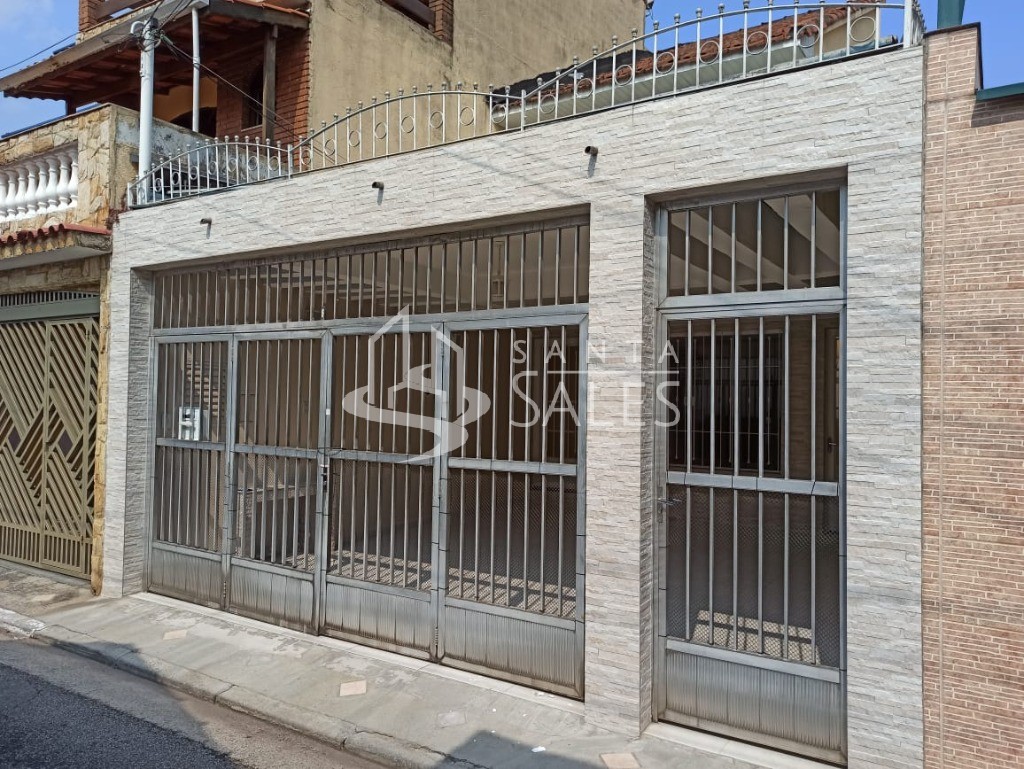 Sobrado, 2 quartos - Foto 5