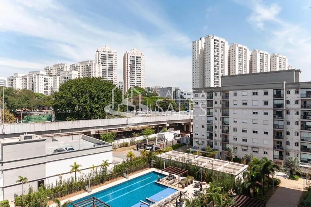 Apartamento, 3 quartos, 82 m² - Foto 36