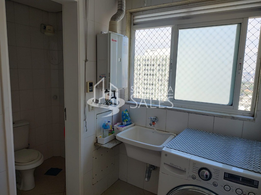 Apartamento, 4 quartos, 174 m² - Foto 7