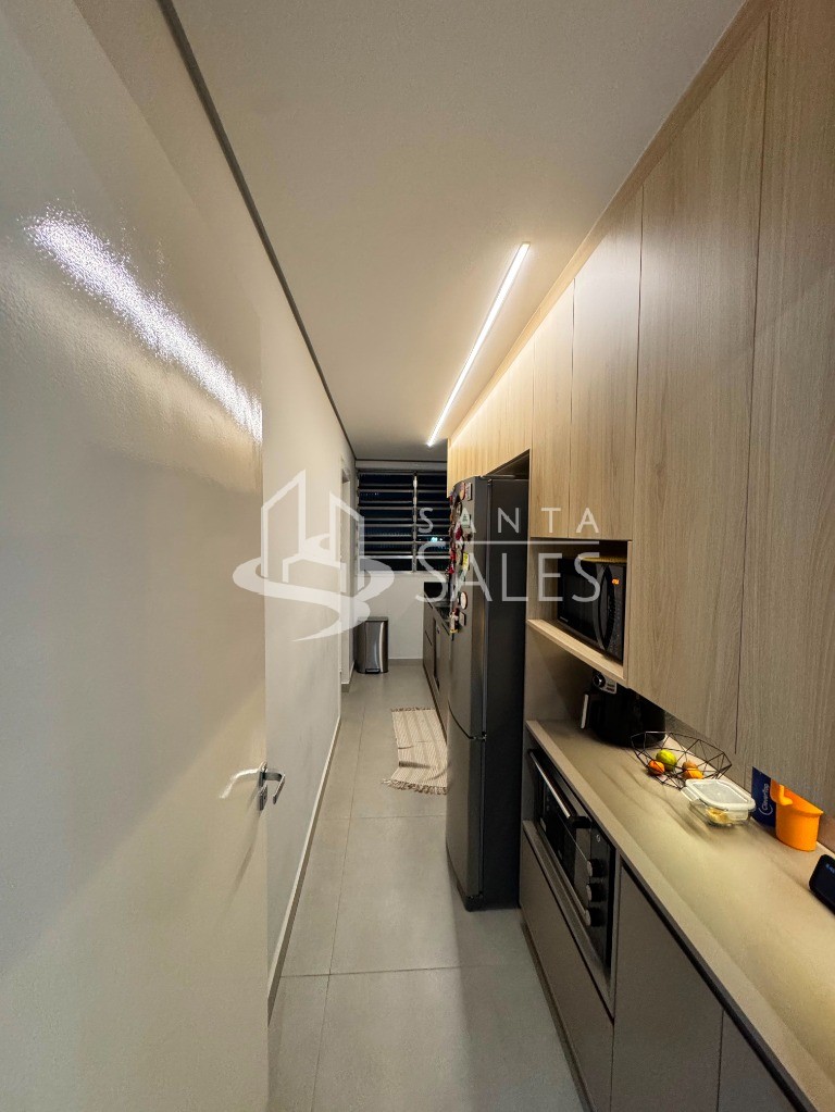 Apartamento, 2 quartos, 81 m² - Foto 11