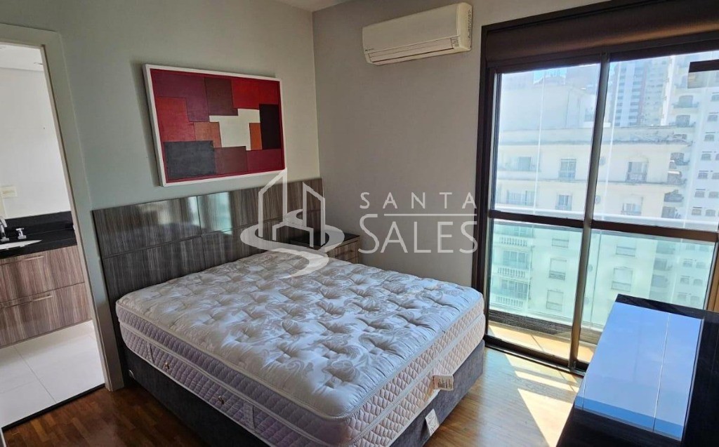 Apartamento, 4 quartos, 270 m² - Foto 24