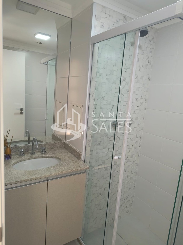 Kitnet-Studio, 19 m² - Foto 8