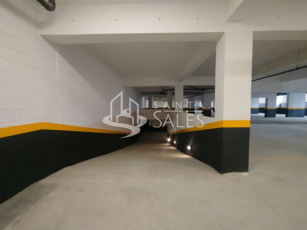 Apartamento, 2 quartos, 38 m² - Foto 45