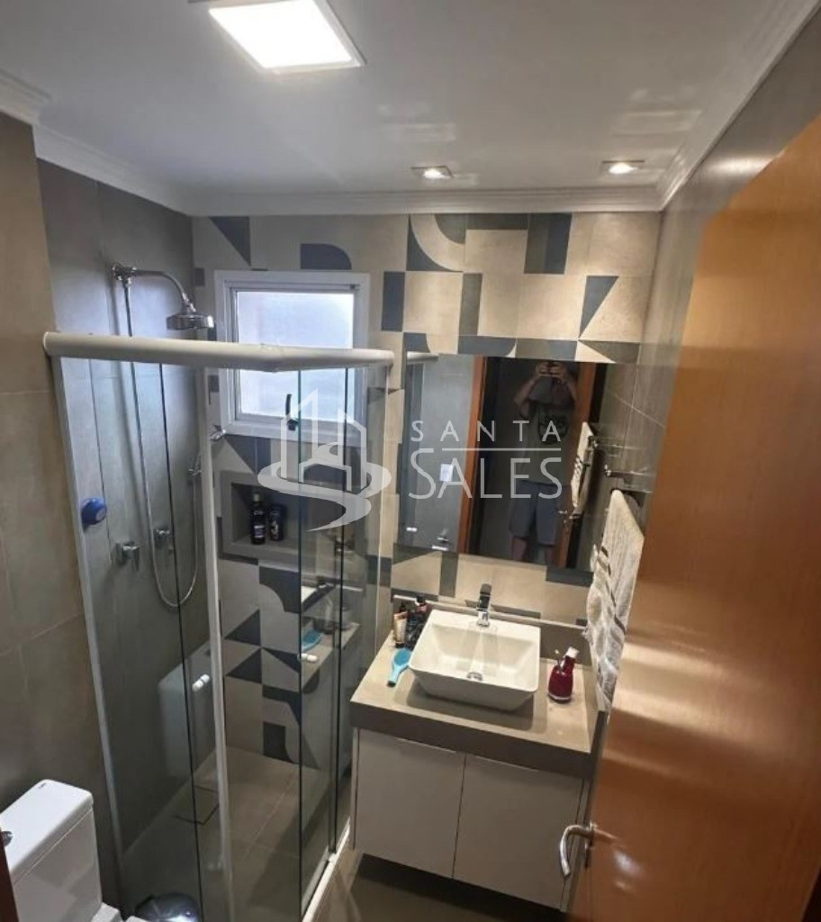 Apartamento, 3 quartos, 158 m² - Foto 9