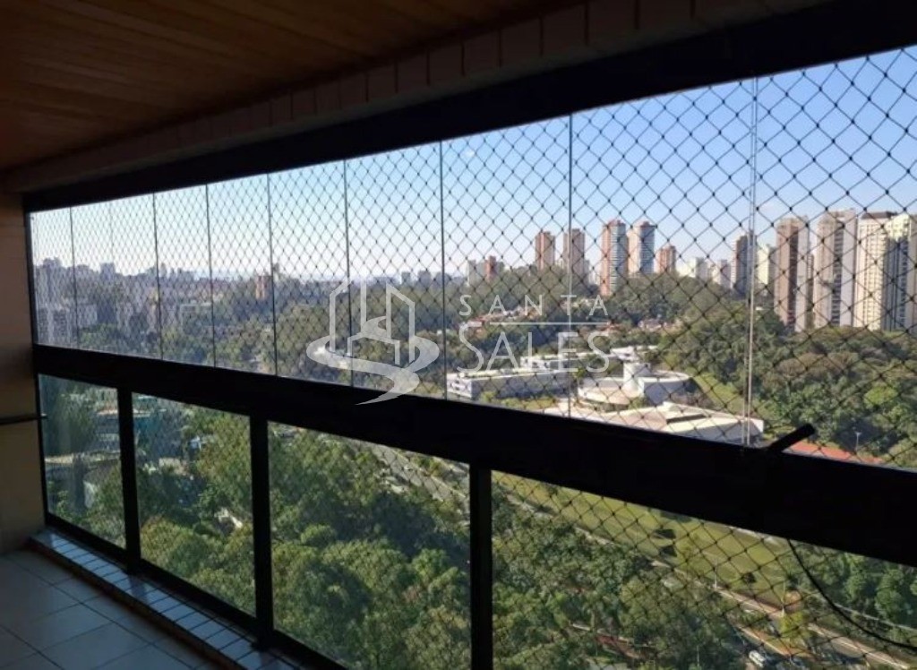 Apartamento, 3 quartos, 160 m² - Foto 1