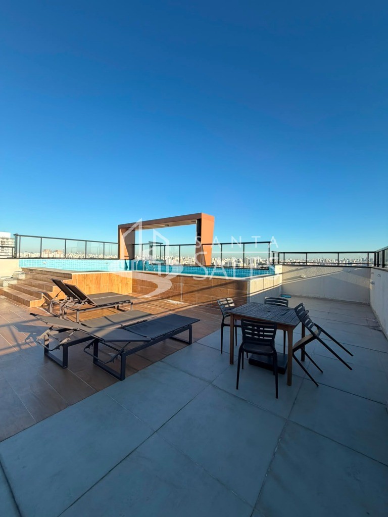 Apartamento, 2 quartos, 43 m² - Foto 11