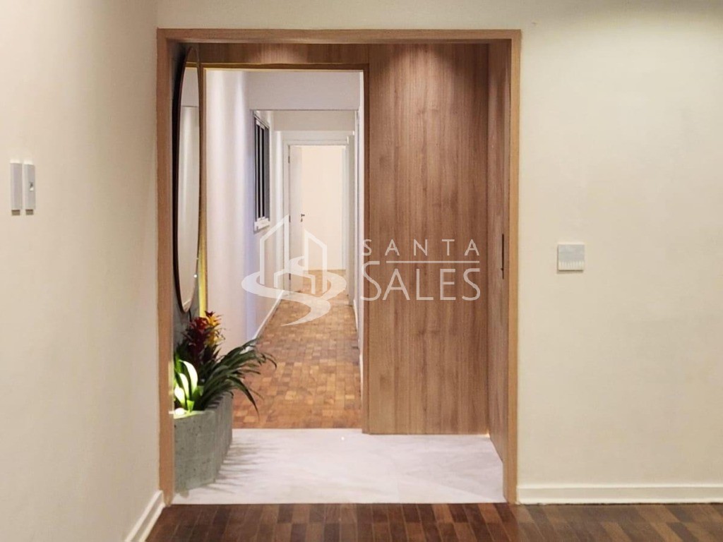 Apartamento, 3 quartos, 220 m² - Foto 4