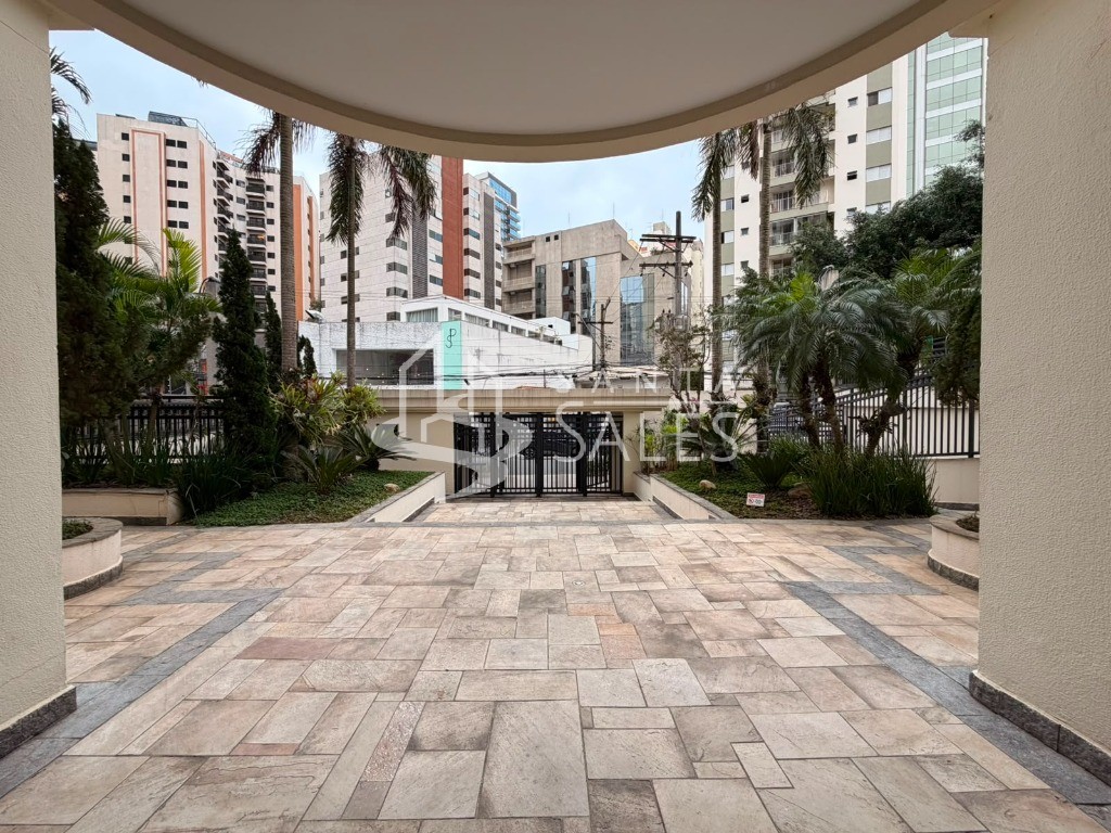 Apartamento, 2 quartos, 55 m² - Foto 4