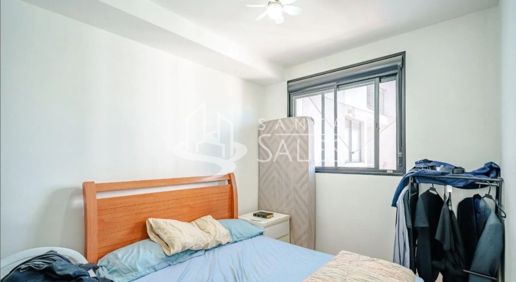 Apartamento, 1 quarto, 29 m² - Foto 7
