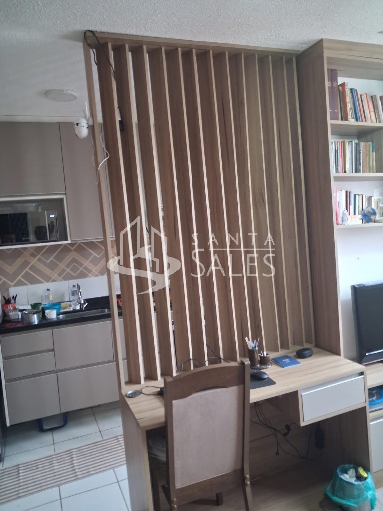 Apartamento, 1 quarto, 36 m² - Foto 20